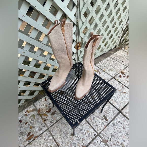 COPY - Free people Montage Tall Boots - Picture 8 of 13